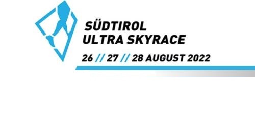 SÃ¼dtirol Ultra Skyrace, novitÃ  in arrivo per il 2022
