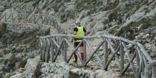 Aurunci Trail Running: correre in quota tra mare e montagna
