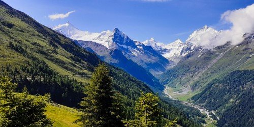 Gare Trail 2022 - a luglio, la prima edizione della Cervino Matterhorn Ultrarace