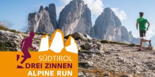 Gare Trail 2021: SÃ¼dtirol Drei Zinnen Alpine Run