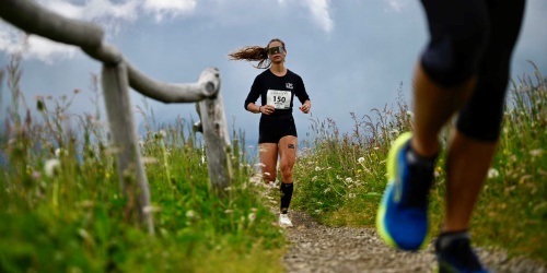 Mezza Maratona Alpe di Siusi: esultano Ploner e Haselrieder 