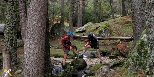 Prepararsi all’autunno: Come adattare il tuo allenamento di trail running per la stagione autunnale