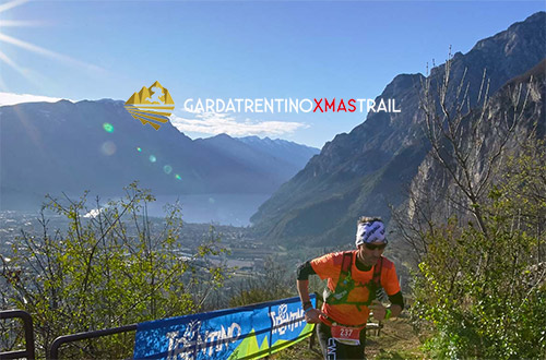 Trentino Xmas Trail