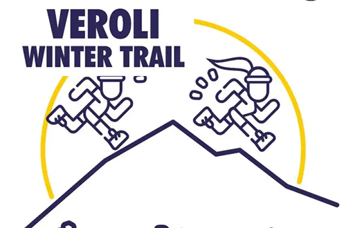 VEROLI WINTER TRAIL