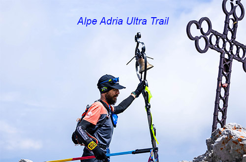 Alpe Adria Ultra Trail