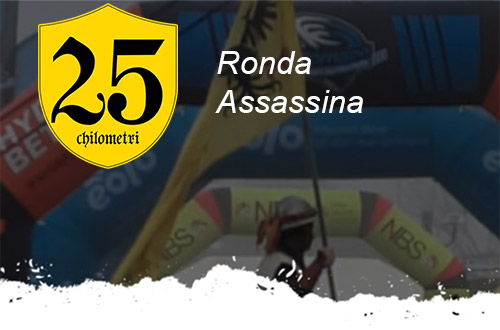 Ronda Assassina 