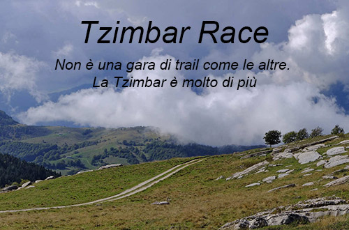 Tzimbar Race