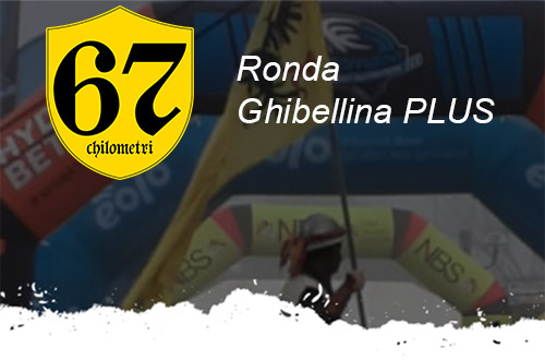 Ronda Ghibellina PLUS