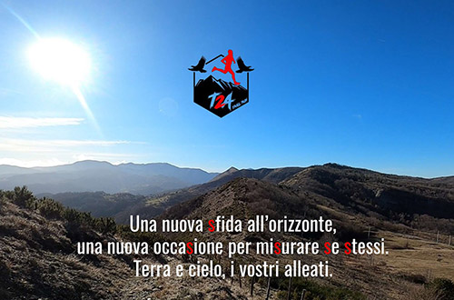 Trail delle 2 Aquile