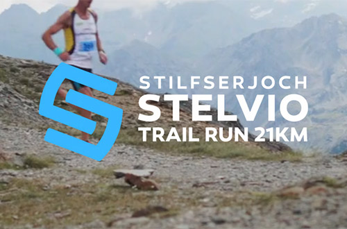 Stilferjoch Stelvio Trail Run